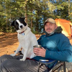 Meet your Posher, Shane